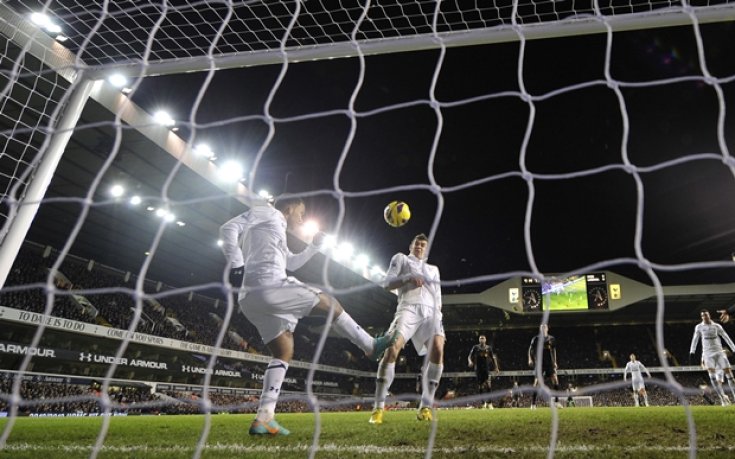 Системата за проследяване на топката дебютира на Световното клубно първенство