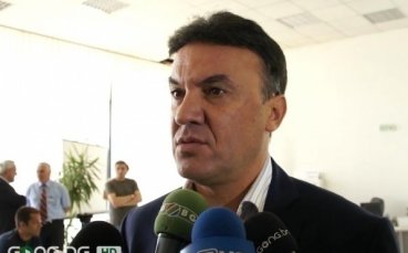 Таско Тасков със спрени права, кариерата му под въпрос?