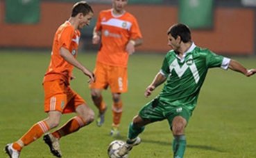 Оперираха Антон Недялков и Никола Колев