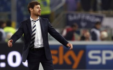 Вилаш-Боаш прикани Модрич да остави Бейл на мира