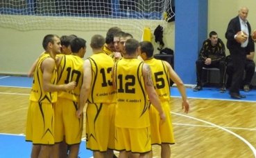 Трима с травми в състава Спартак МВР