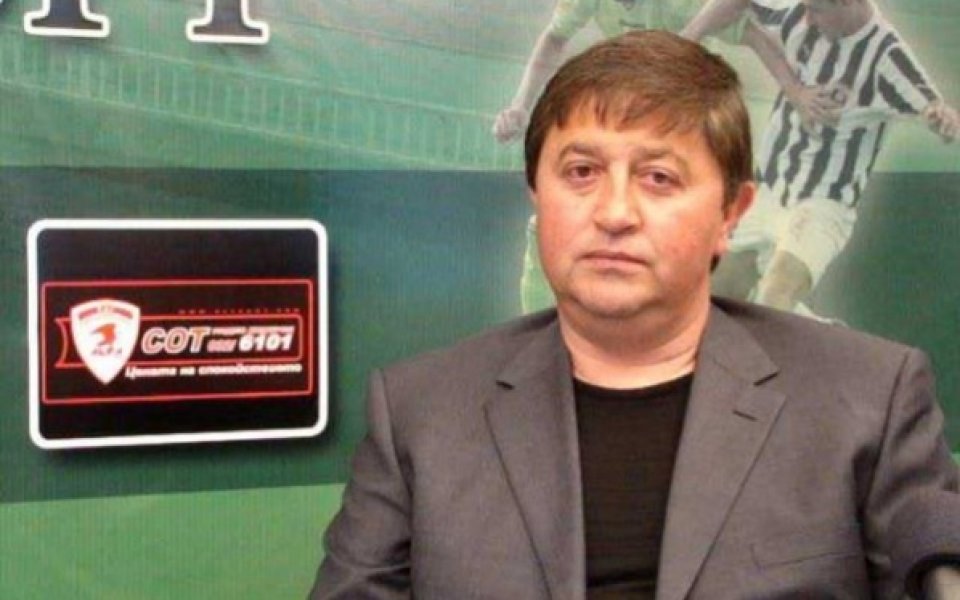 Шеф на Ботев Пд: Скандалите след мача с Лудогорец повлияха на играчите