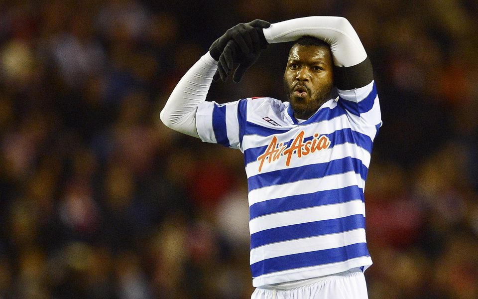 Джибрил Сисе омая 10 години по-млада наследница на модна империя