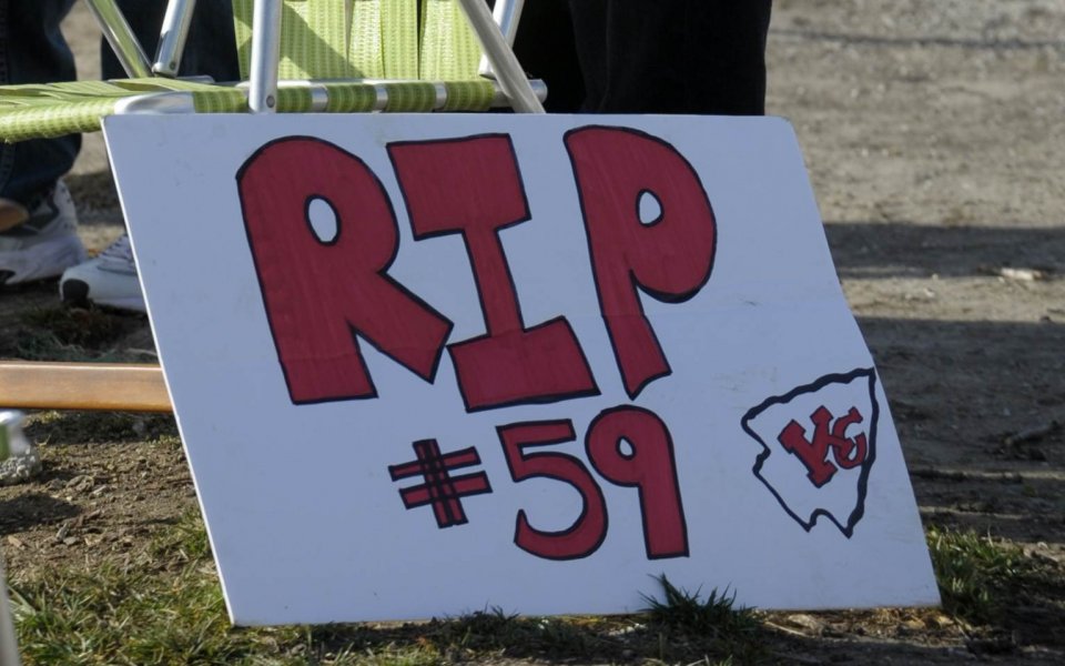 Кървава баня втрещи американския спорт