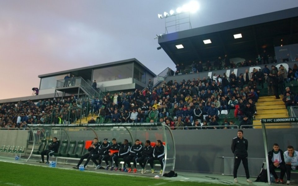 На Никулден обявяват Футболист №1 в Лудогорец