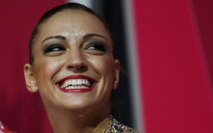 Евгения Канаева сложи край на кариерата си