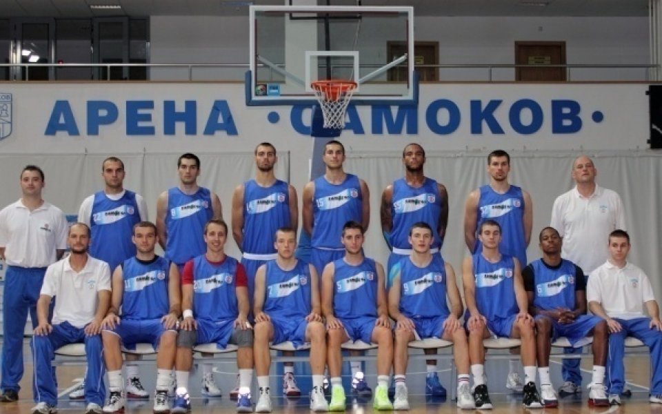 Рилски спортист нанесе първо поражение на Теодо в Балканската лига