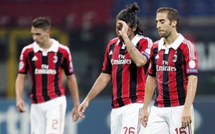 Фламини си остави отворена вратата за трансфер през януари