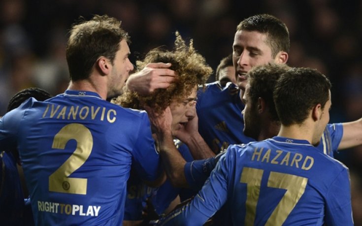 ВИДЕО: Пирова първа победа за Челси на Бенитес, Ювентус изпревари Шахтьор