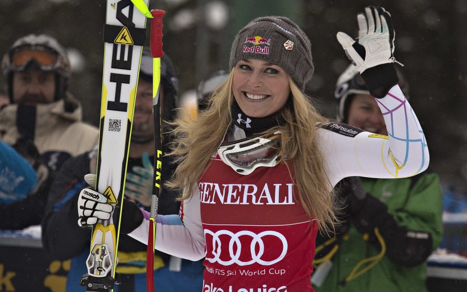 Надяваме се на домакинство на старт за Световната купа за жени през 2014 година