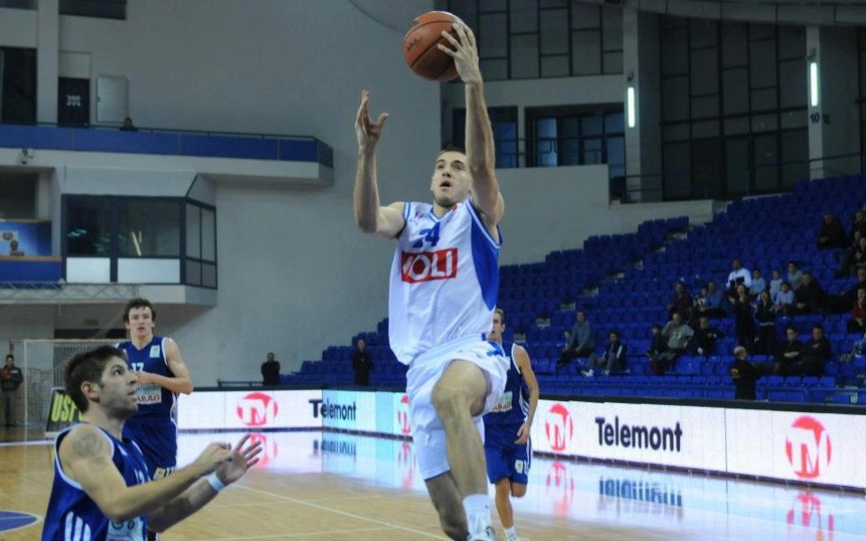 Павлин Иванов: Голямата цел е Топ 16 и ще се борим за нея в София