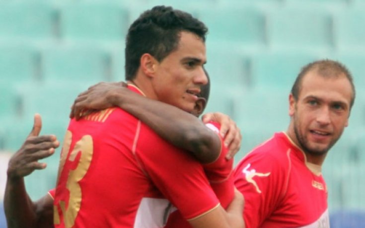 Мишел Платини: Няма шанс да напусна ЦСКА през зимата