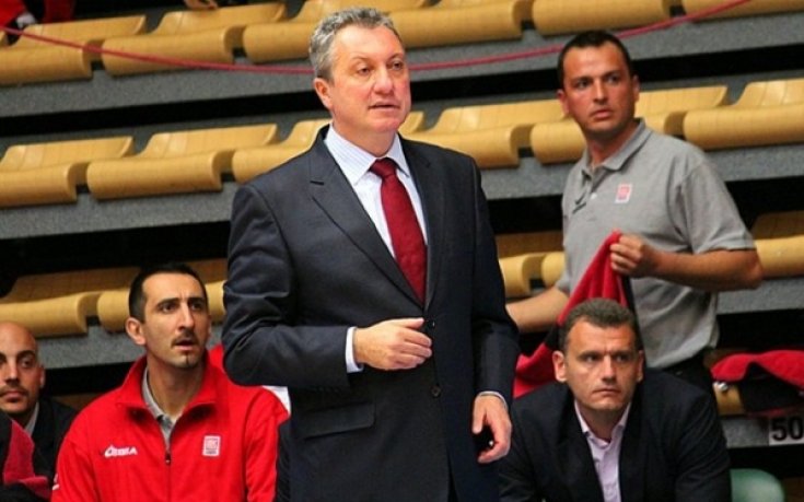 Докузовски: Играчите подцениха мача, Балкан победи заслужено