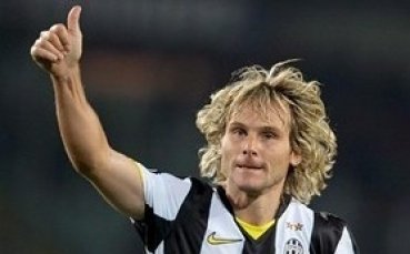 Павел Недвед: Най-важният играч на Юве? Това е Антонио Конте