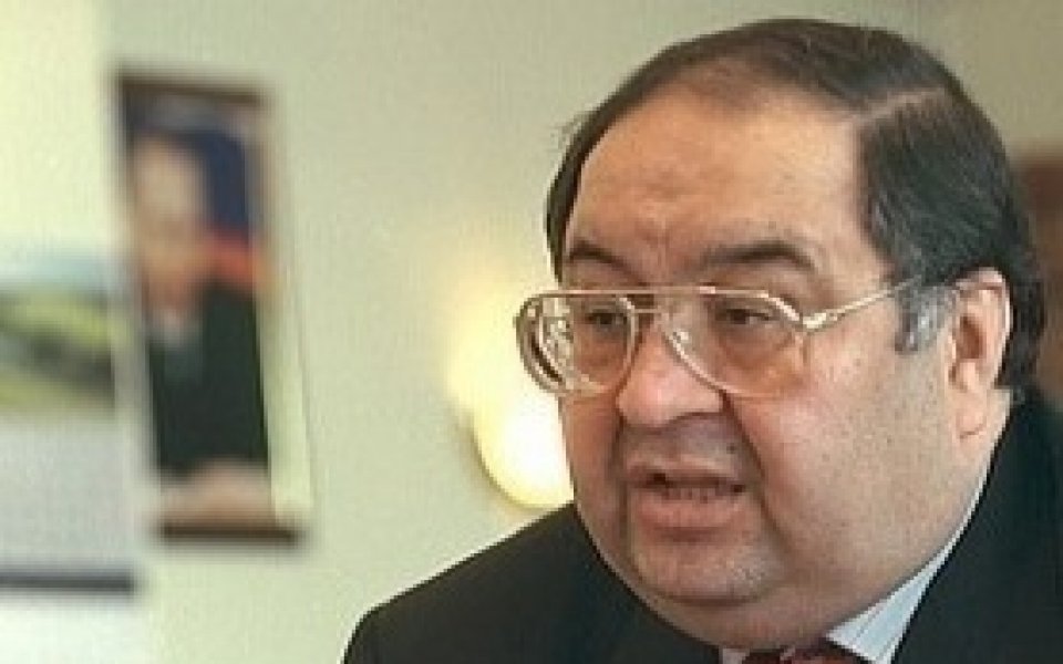 Собственик на Арсенал бе преизбран за шеф на световната федерация по фехтовка