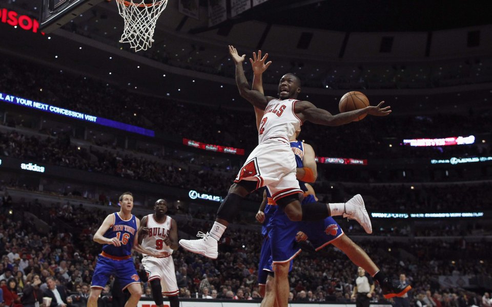 НБА: Резултати