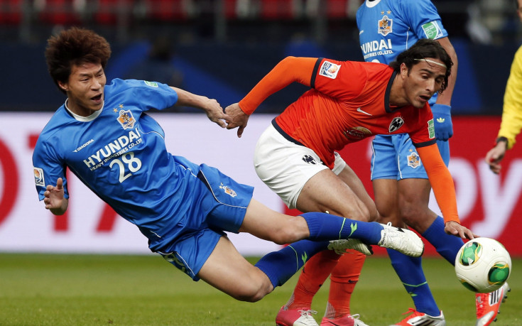 Челси се изправя срещу Монтерей на световното клубно първенство