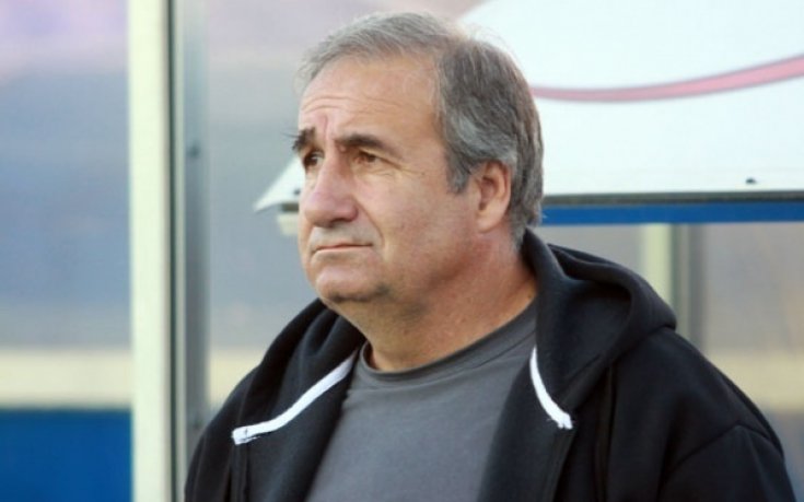 Тенчо Тенев: Битката ще продължи и през втория полусезон