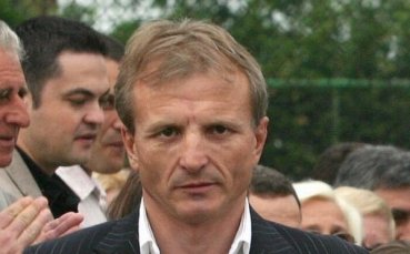 Гриша Ганчев празнува юбилей