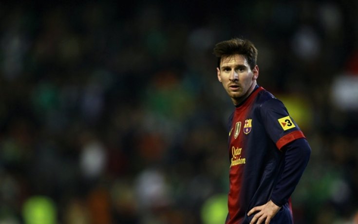 Герд Мюлер: Меси е гигант, той е най-добрият футболист в света