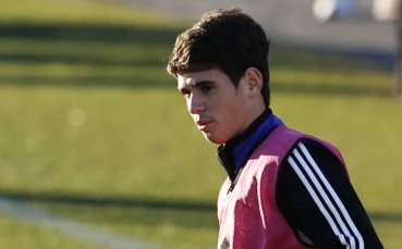 Оскар: За нас е много важно да спечелим Световното клубно първенство