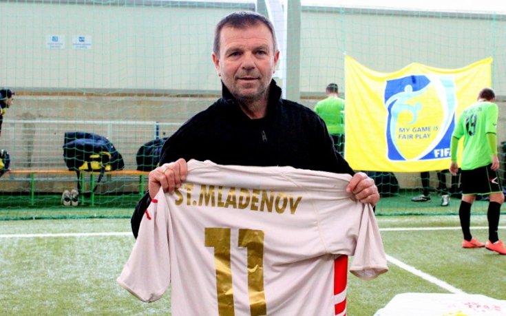 Треньорът на ЦСКА: Майкъла да започне преговори с журналистите