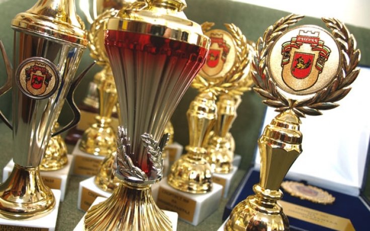 Бадема пак спортист №1 на Разград, изпревари колоездач с национален рекорд