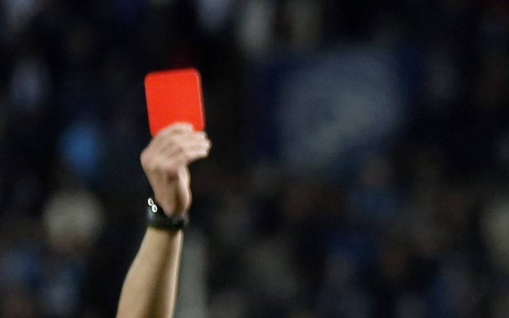 Съдийски наряди за реваншите за Купата