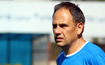 Домакинът на Левски стана на 50 години