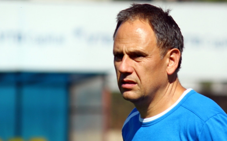 Домакинът на Левски стана на 50 години