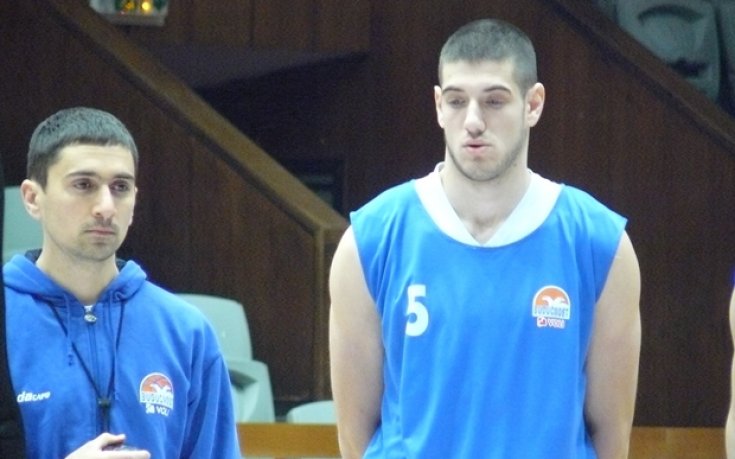 От лагера на Будучност: Ще сме доволни и на загуба с 2 точки, бъдещето е на Павлин Иванов