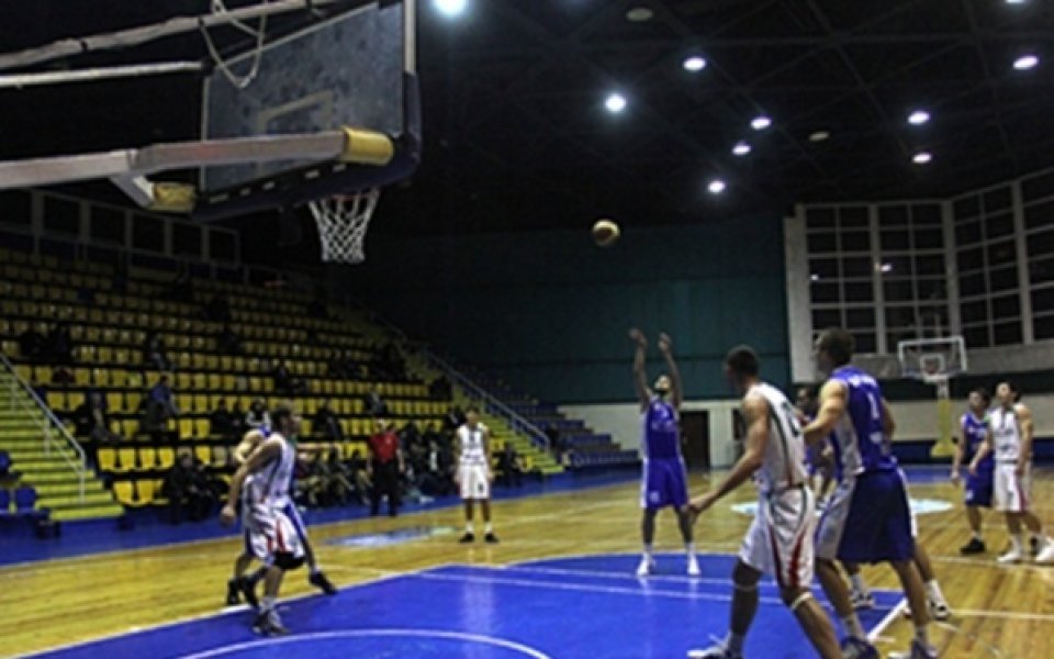 Черно море Порт Варна картотекира хърватския център