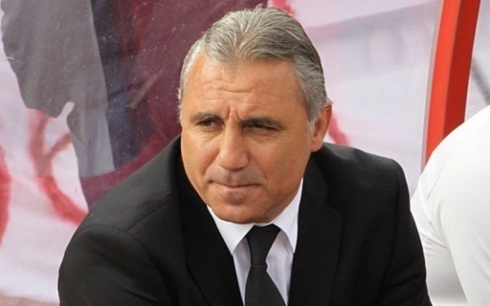 ВИДЕО: Вижте категоричната победа на Литекс над Спартак Вн