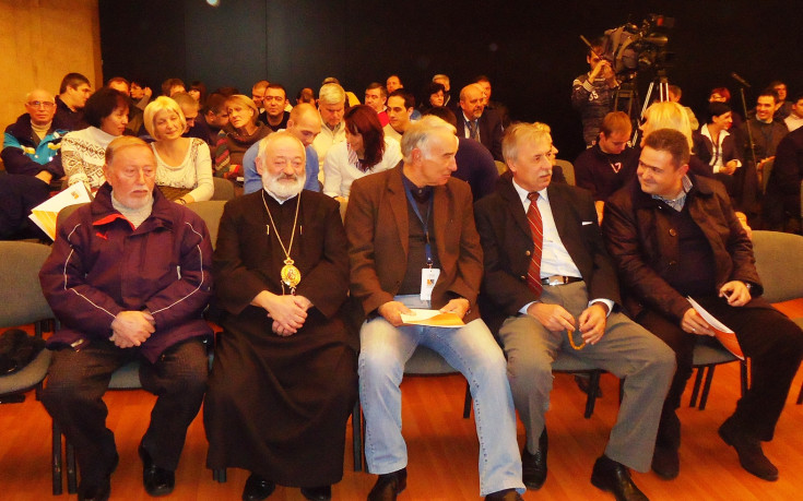 94-ма учредиха Приятели на волейбола, двама са от БФВ