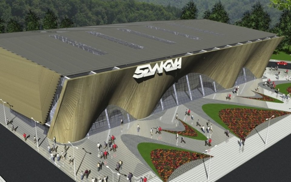 Тити иска от Бойко Борисов залата в Ботевград за следващото лято