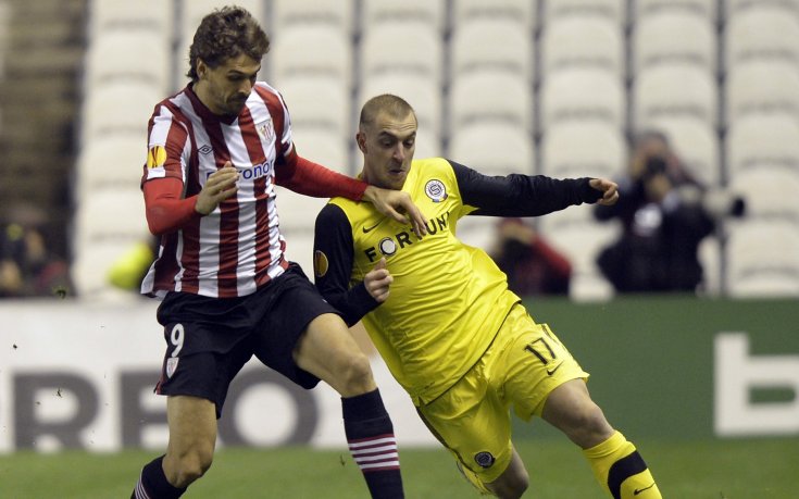 Йоренте: Не е вярно, че съм подписвал с Ювентус