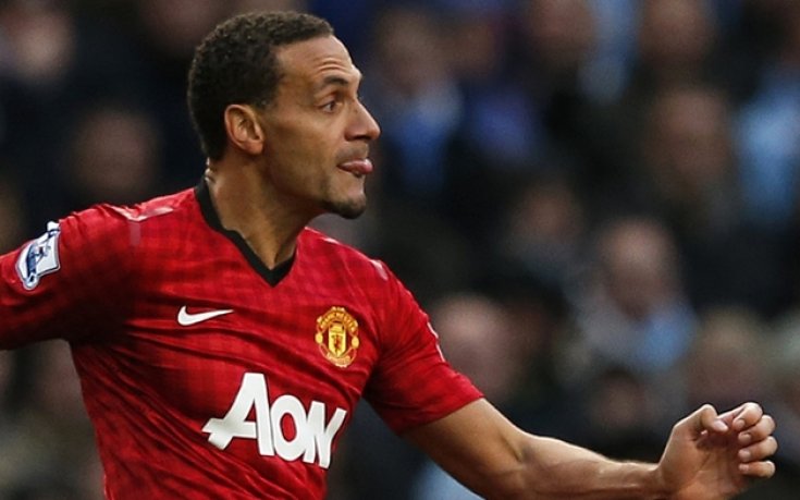 Рио Фърдинанд нападна УЕФА