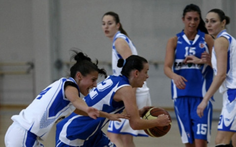 Рилски спортист с първа победа за сезона