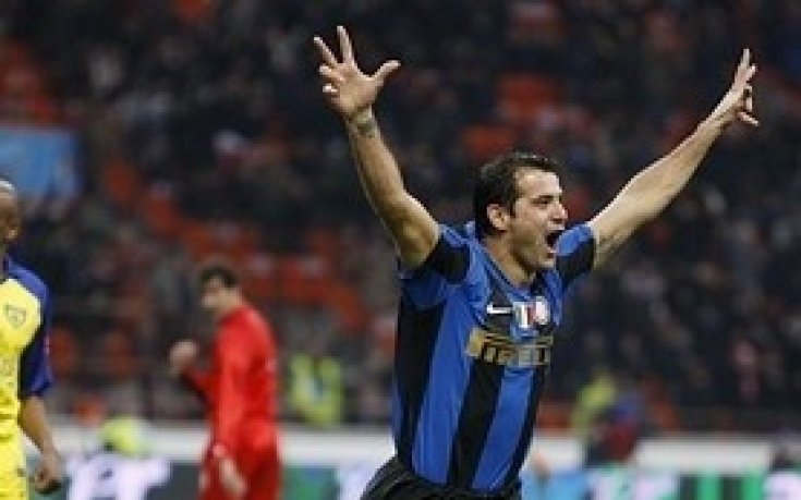 Интер без Станкович, Киву и Мудингай срещу Лацио