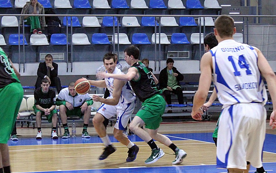 Рилецо със 7-а поредна победа, измести Лукойл от върха