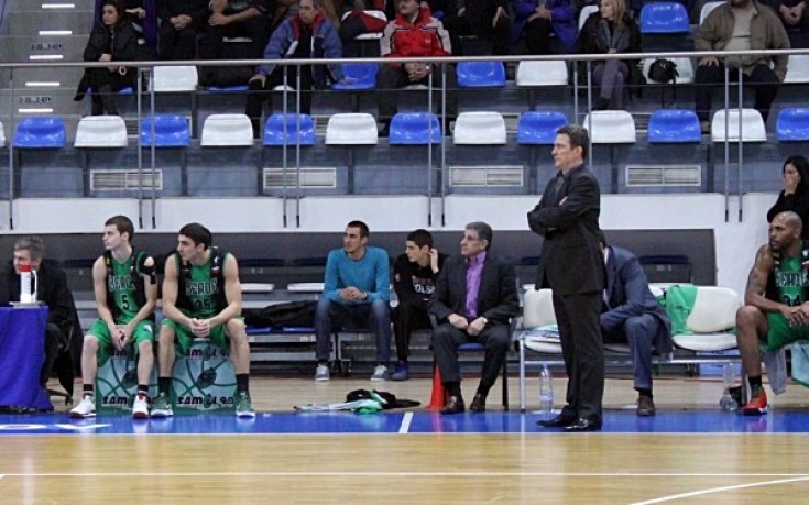 Георги Младенов: Красивите загуби не стигат, искам грозни победи с характер