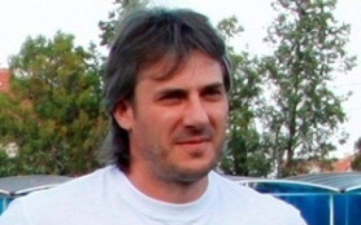 Зафиров: Съдията не ни даде две дузпи, играхме достойно