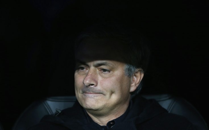 Пренебрегнаха Моу на „Сантяго Бернабеу“