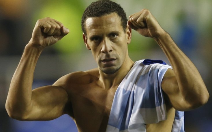 Рио Фърдинанд обмисля отказване