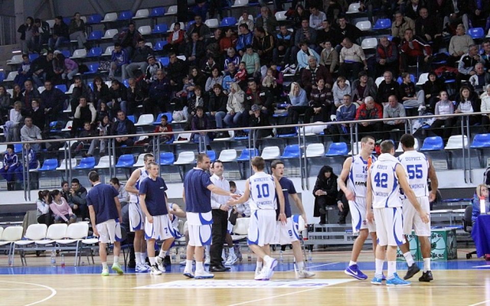 Рилски спортист загуби драматично в Белград