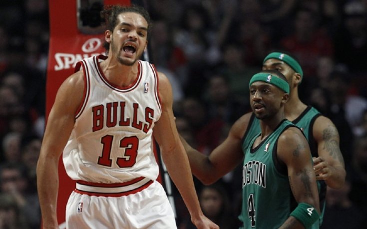 Чикаго намачка Бостън на Изток, Коби пак измъкна Лейкърс от резил