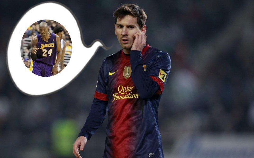 Шумът на парите: Високоплатен ли е всъщност Лео Меси, или не чак толкова?!