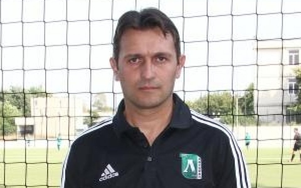 Яков Папарков: Барселона може да вземе талант от Лудогорец