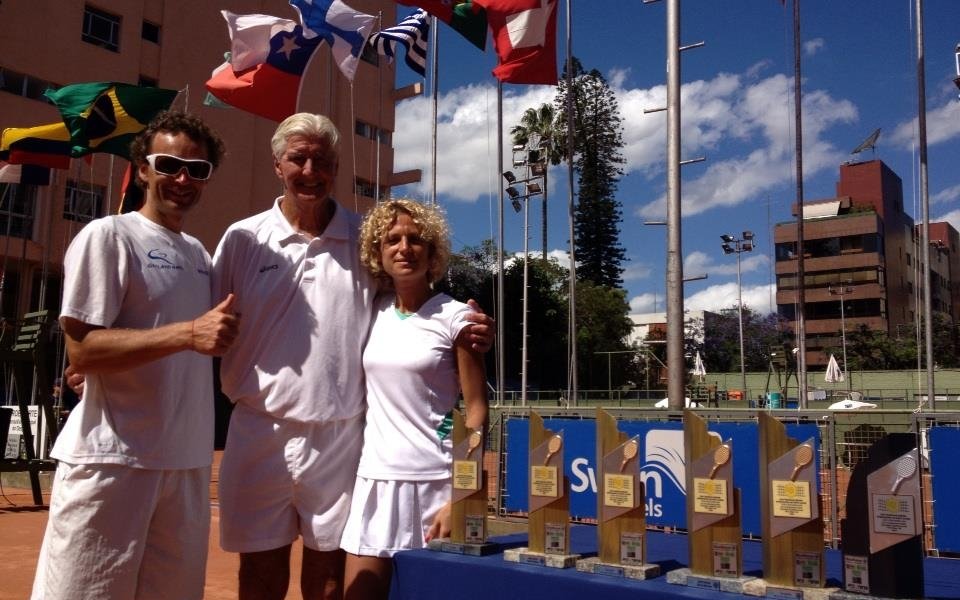 Българка спечели 3 титли в Южна Америка