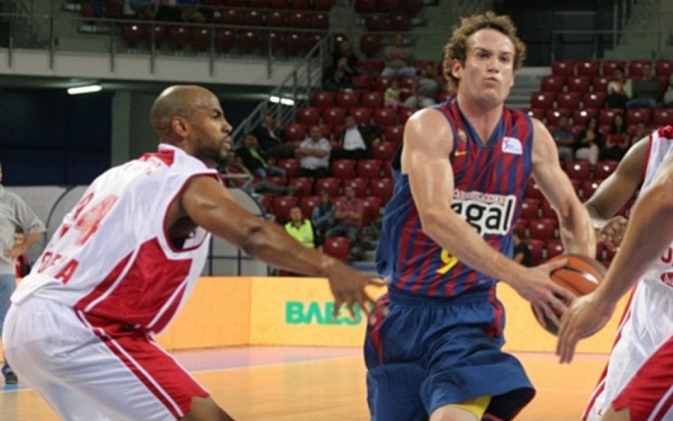 Лукойл Академик очаквано освободи Мохамед Абукар